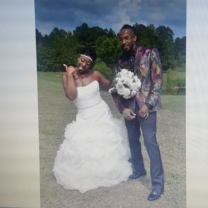 Meet your Posher, Dana